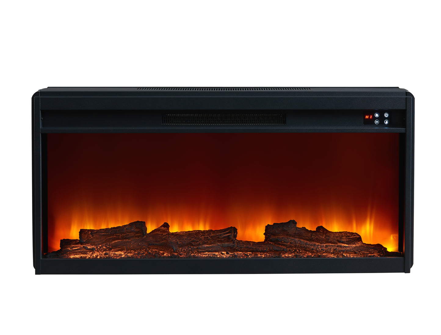 Replacement Electric Fireplace Insert for ZHX-36-029 Size-(36")