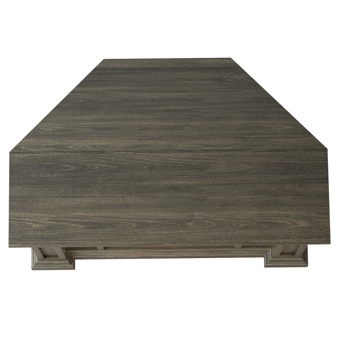 Festivo FFP24226 50" Corner Electric Fireplace Mantel-Brown