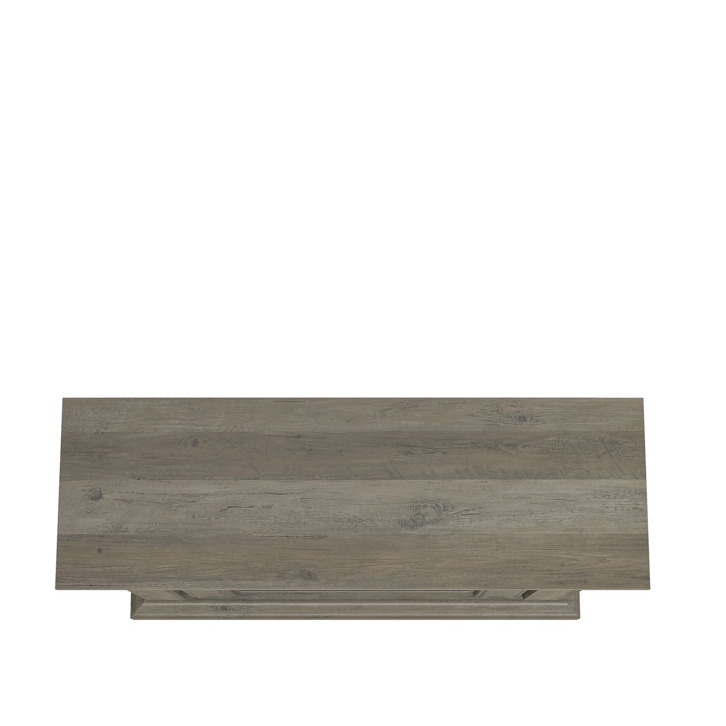Festivo FFP24246 36" Electric Fireplace Mantel-Brown