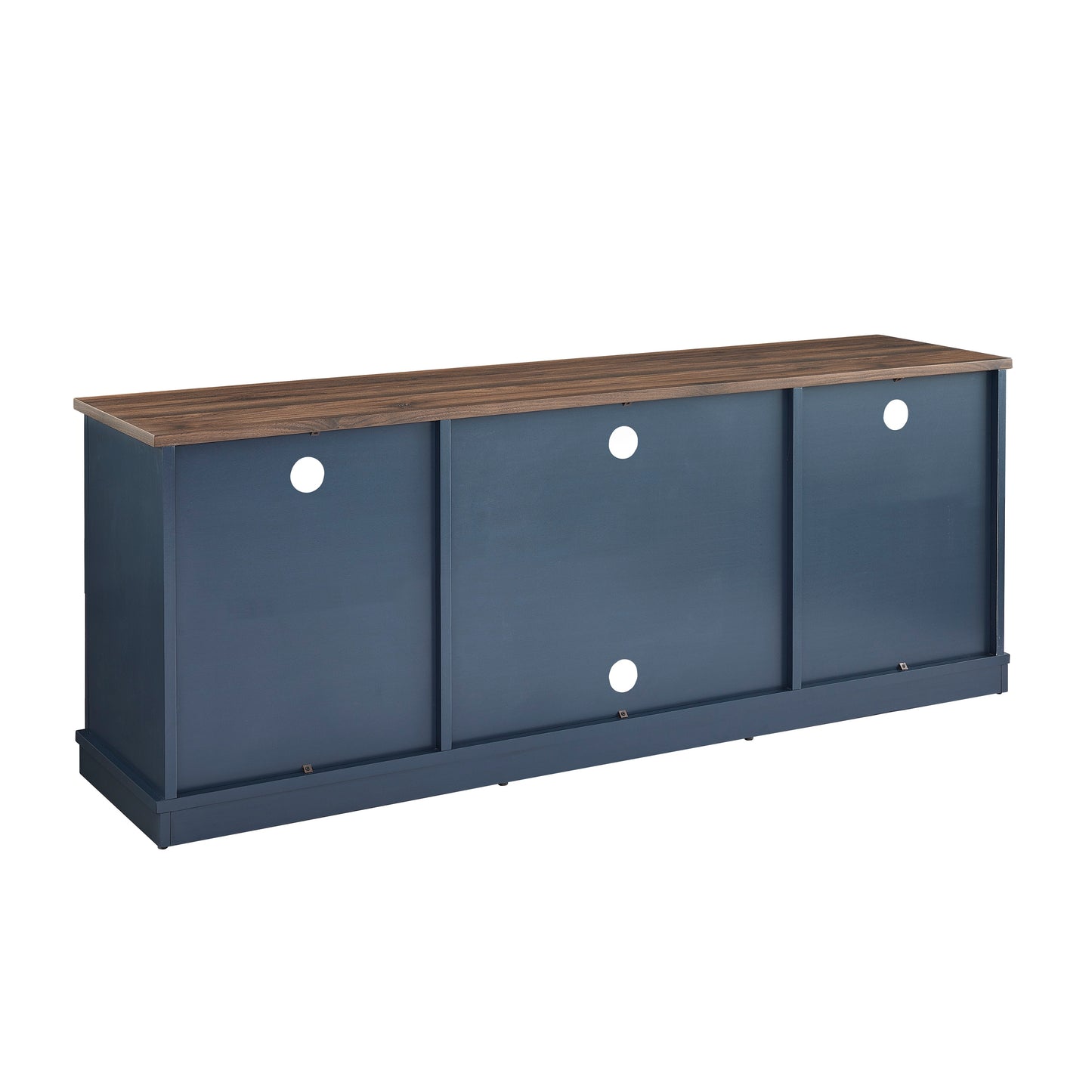 Festivo FTS21336 64" TV Stand-Navy