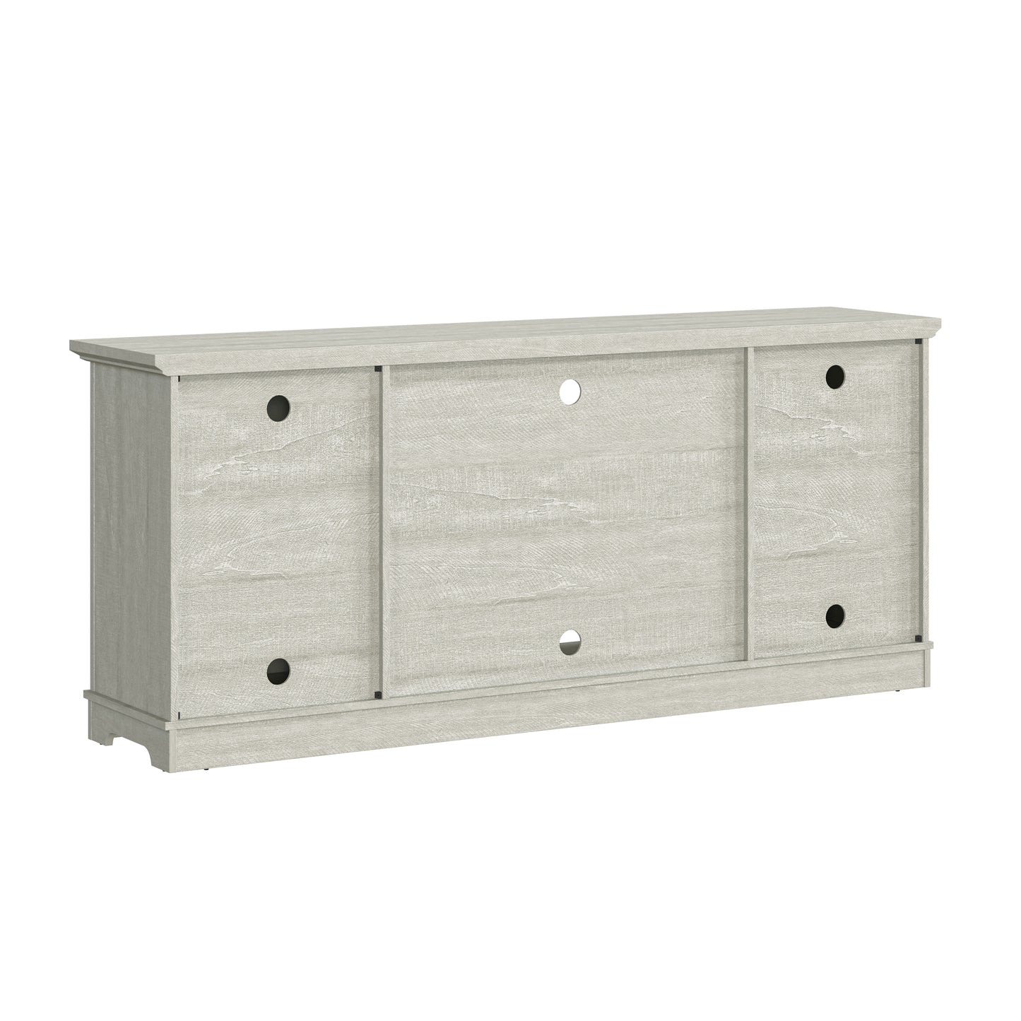 Festivo FTS22511 70" TV Stand-OffWhite