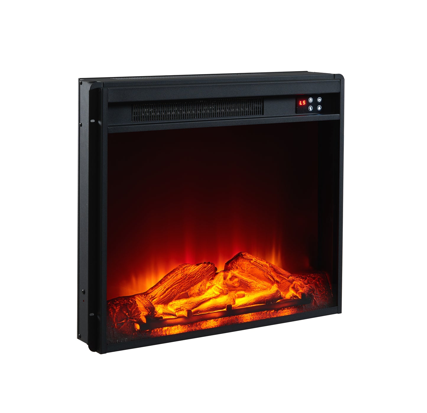 Replacement Electric Fireplace Insert for ZHX-23-103 Size-(23")