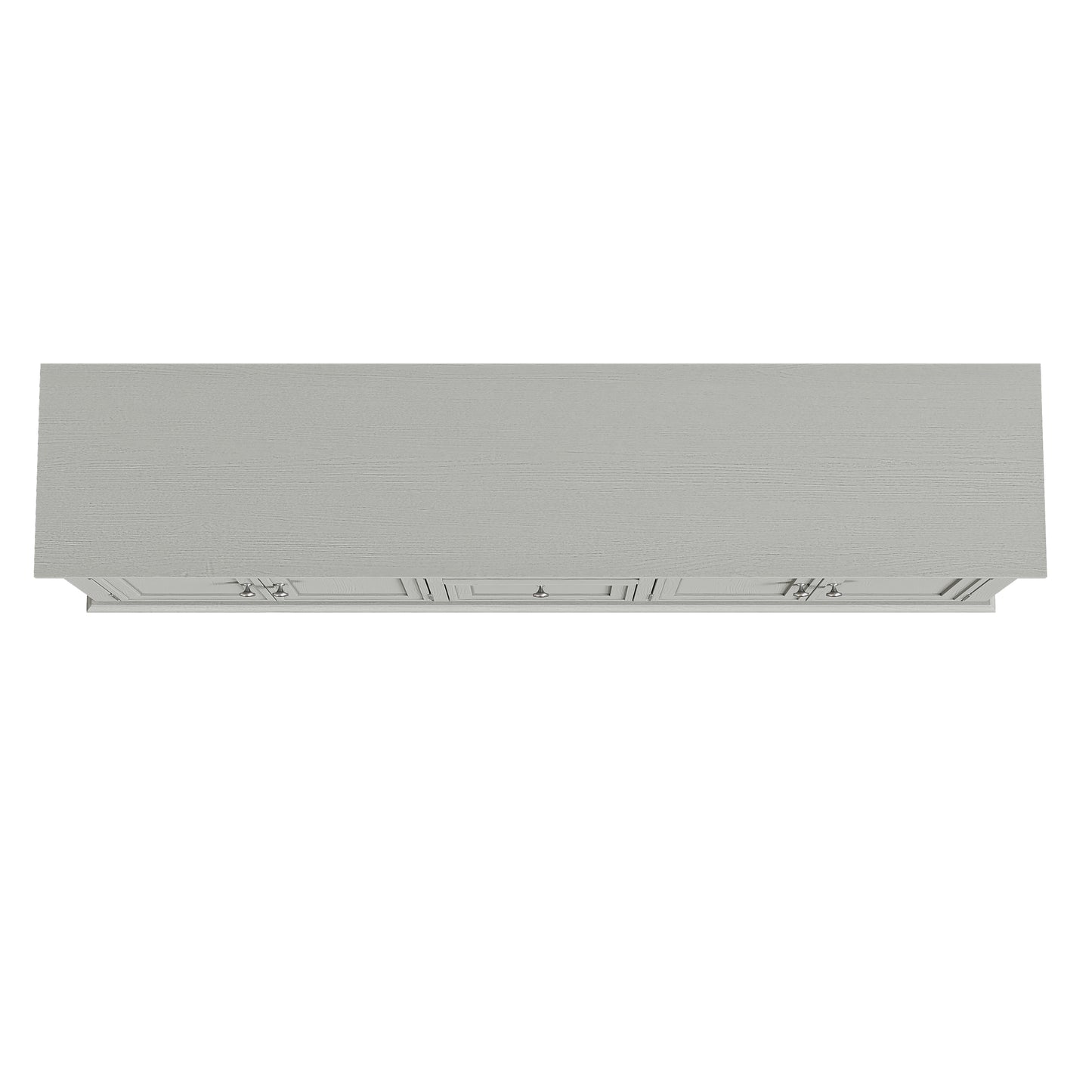 Festivo FTS23421 72" TV Stand-Grey