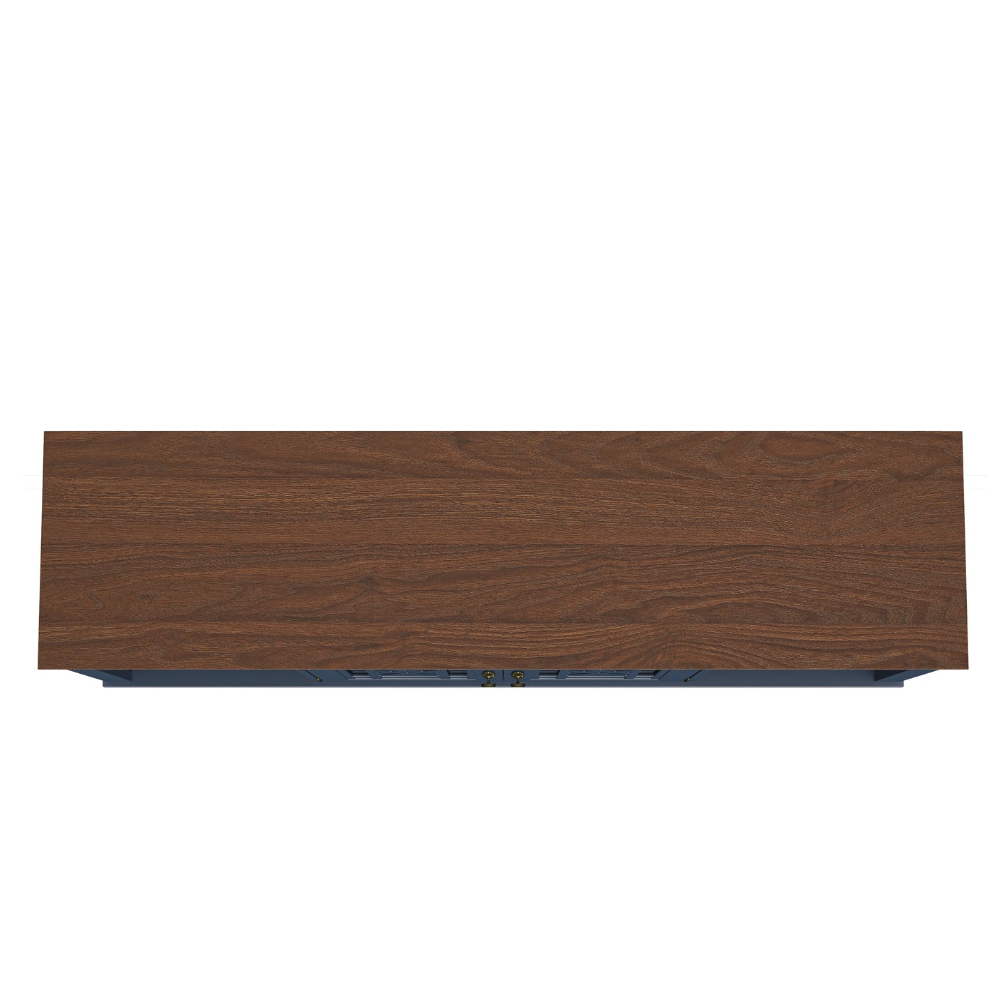Festivo FTS23644 60" TV Stand-Navy