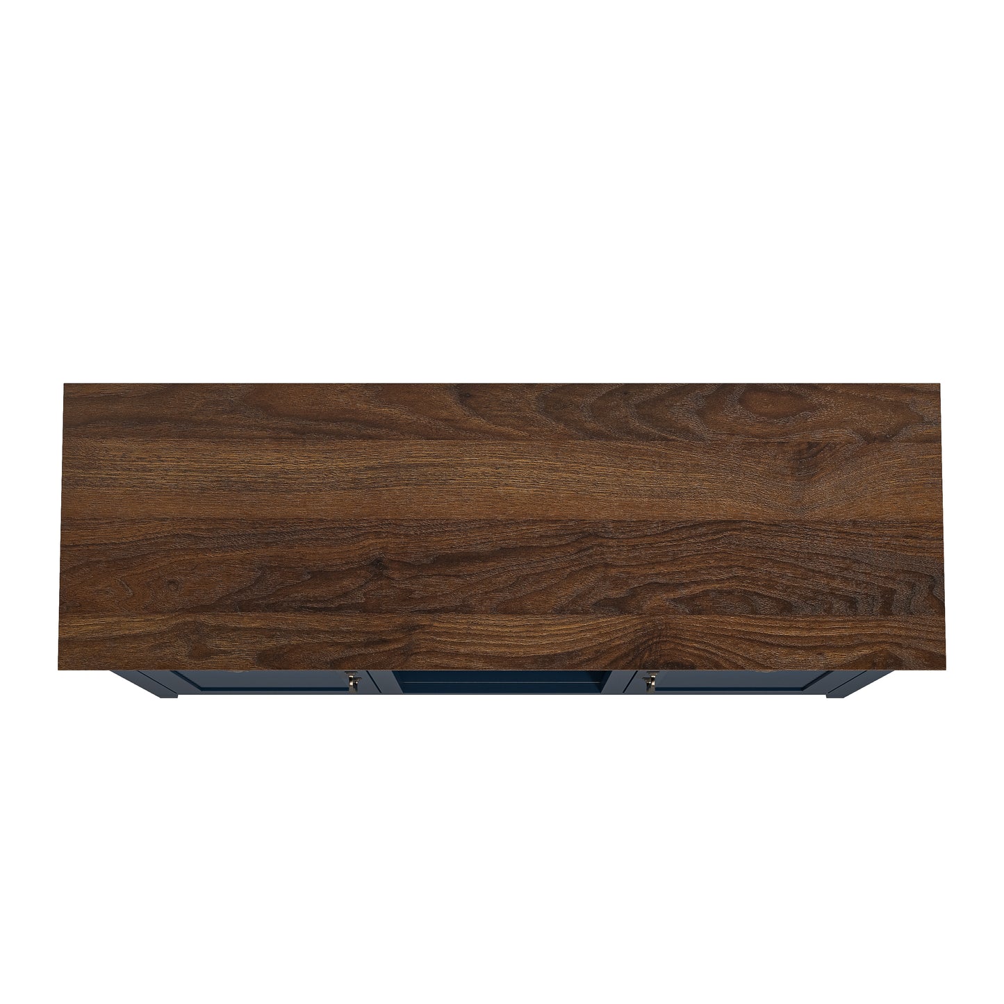 Festivo FWC23351 47.5" Wine Cabinet-Navy