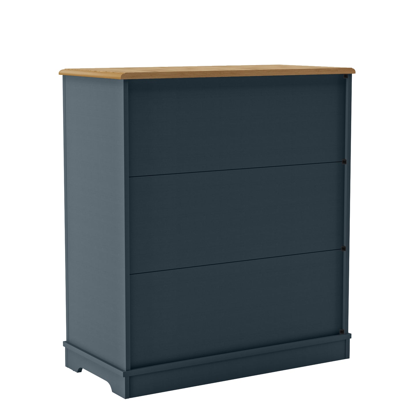 Festivo FWC23427 32" Wine Cabinet-Blue
