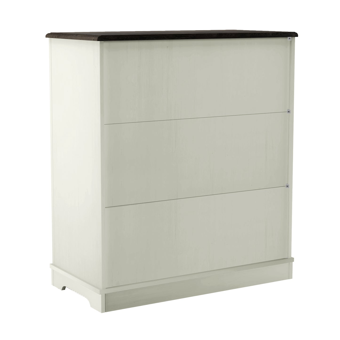 Festivo FWC23428 32" Wine Cabinet-White