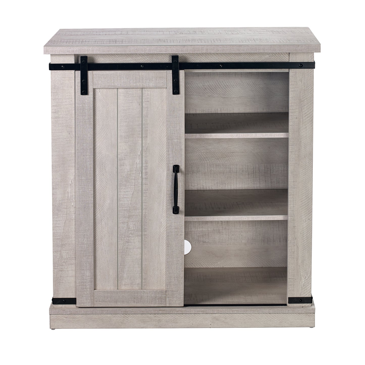 Festivo FTS20871 32" TV Stand-Offwhite