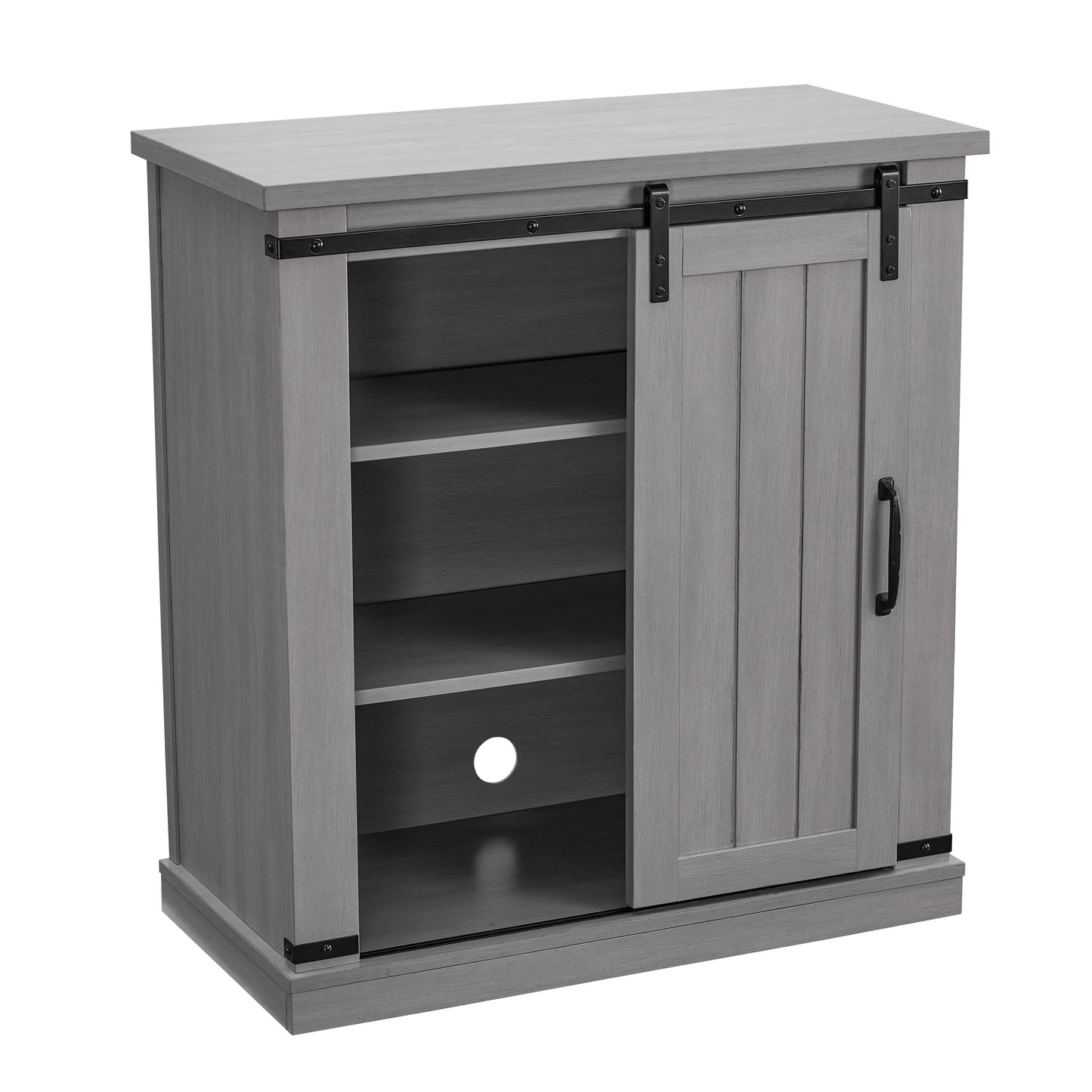 Festivo FTS20881 32" TV Stand-Grey