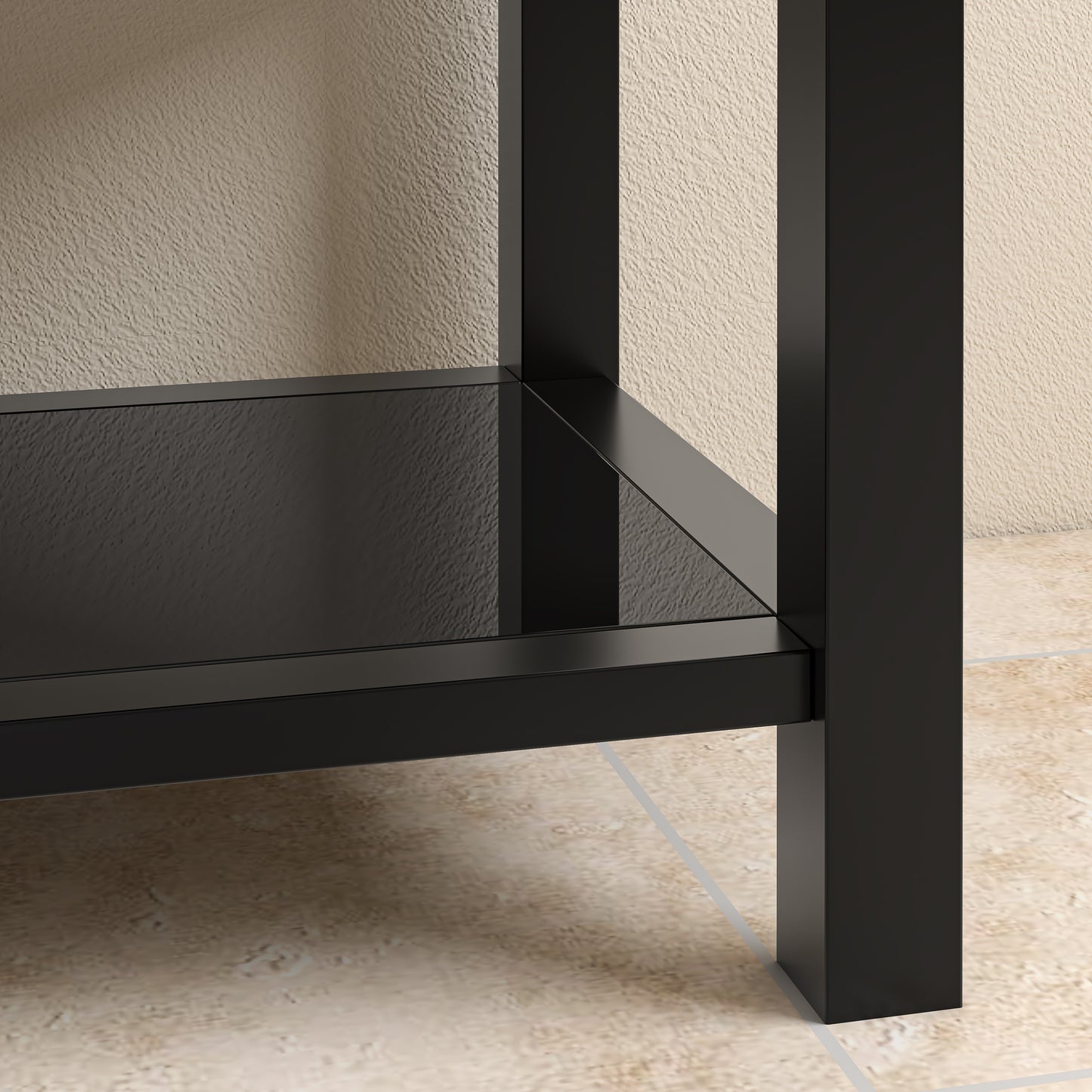 Festivo 24" FBV24223 Freestanding Bathroom Vanity with Ceramic Top & Faucet-Muddy