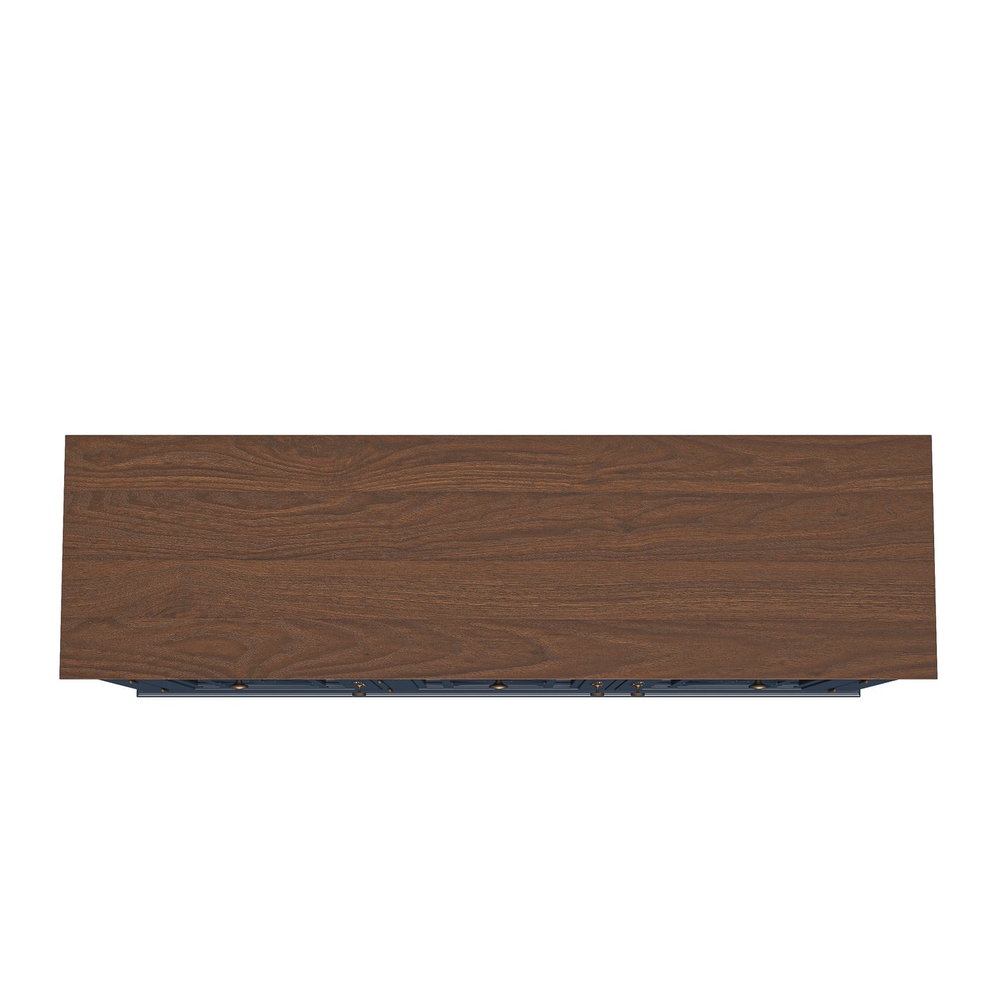 Festivo FCB24533 55" Buffet Sideboard Cabinet-Navy