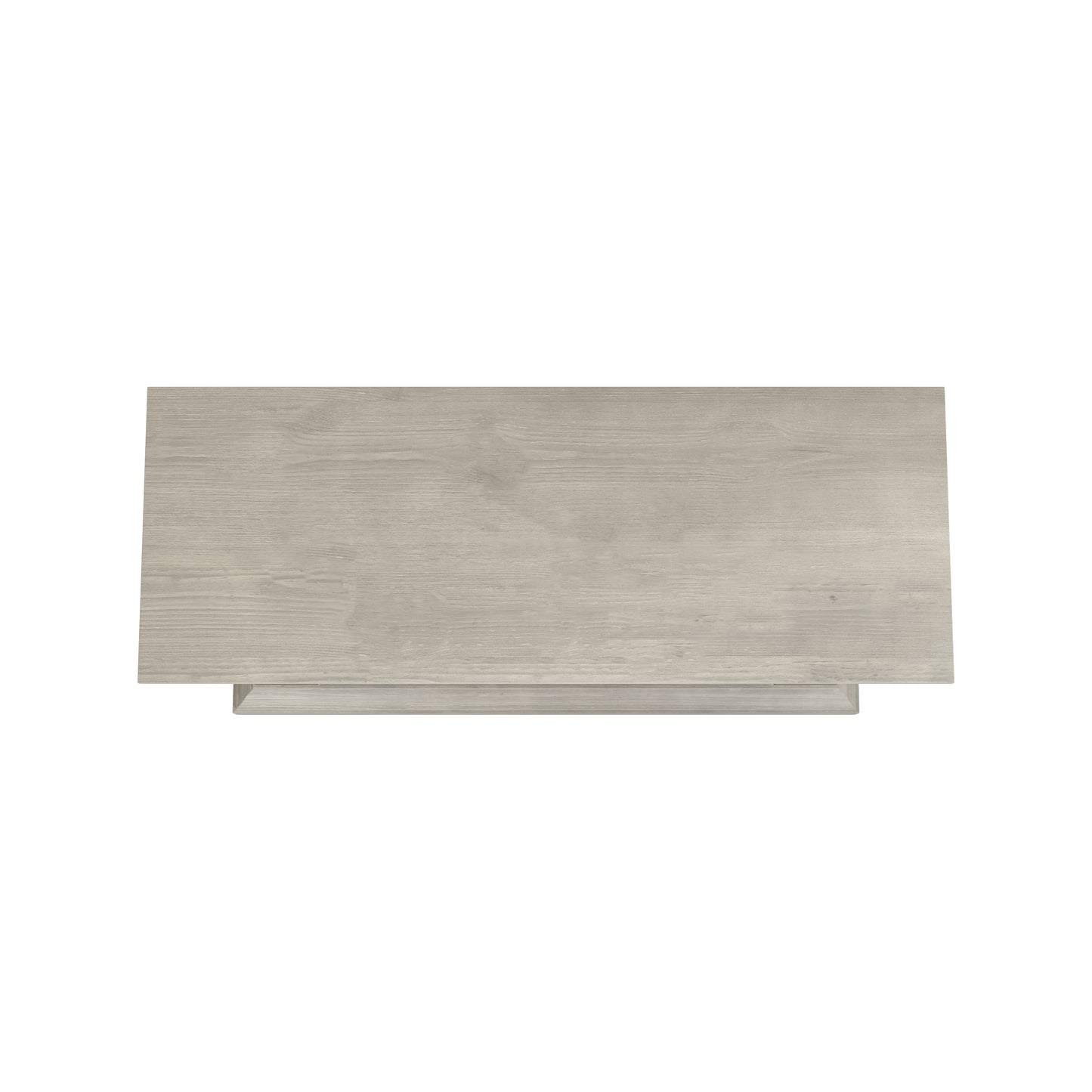 Festivo FFP24120 32" Electric Fireplace Mantel with Faux Brick-Grey