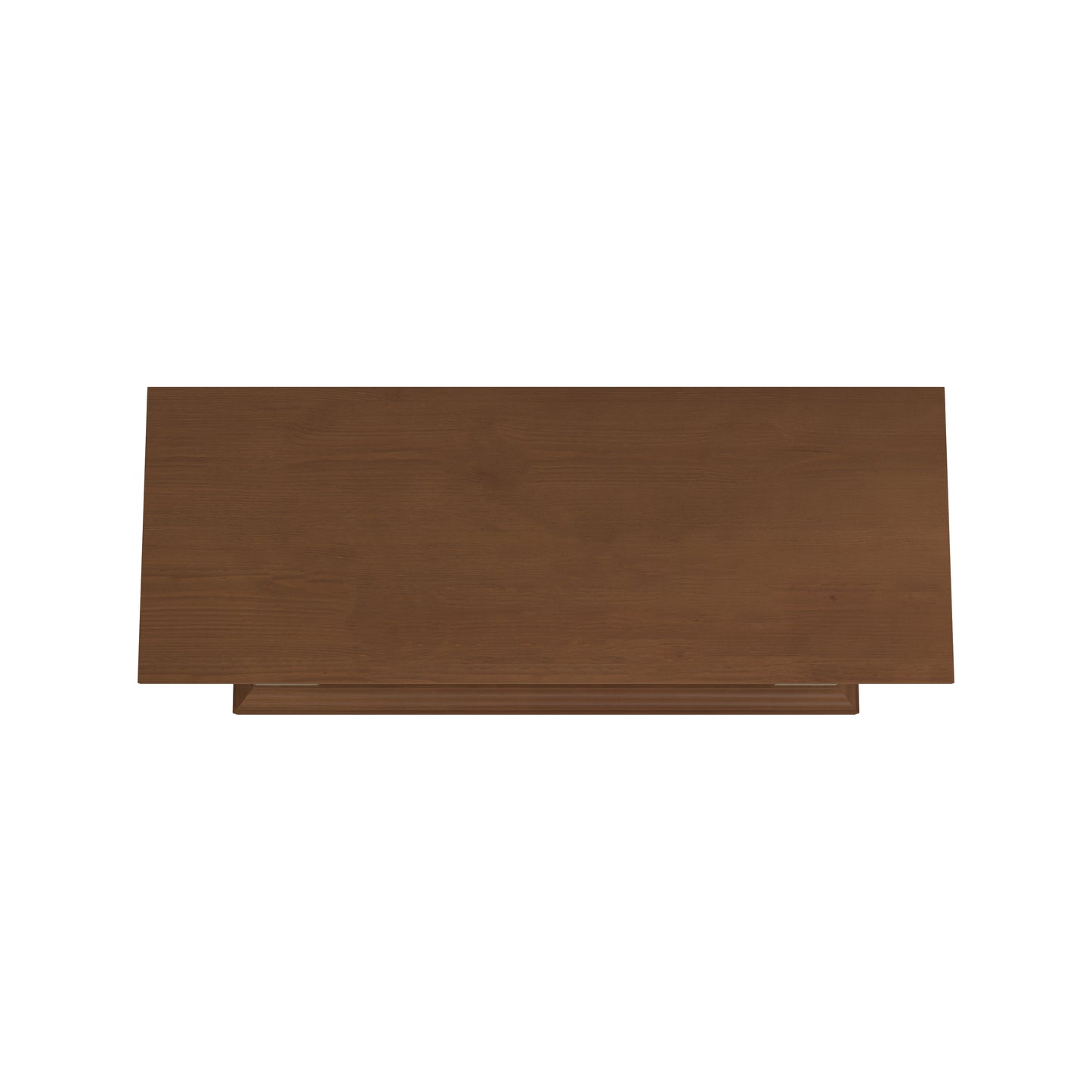Festivo FFP24121 32" Electric Fireplace Mantel with Faux Brick-Brown