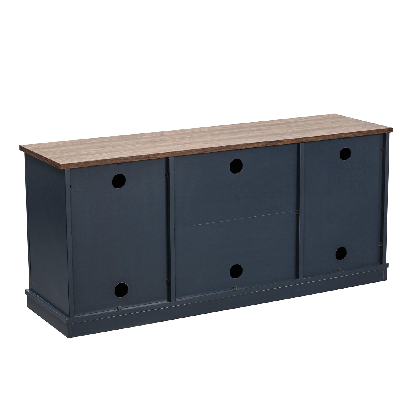 Festivo FTS20322 54" TV Stand-Navy