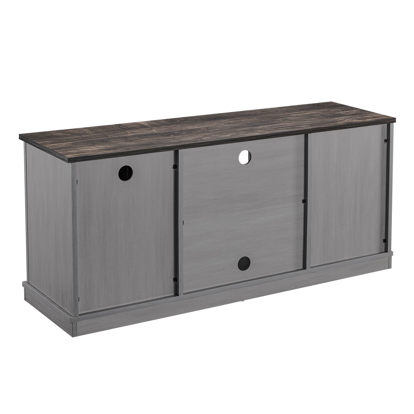 Festivo FTS20401 54" TV Stand-Grey