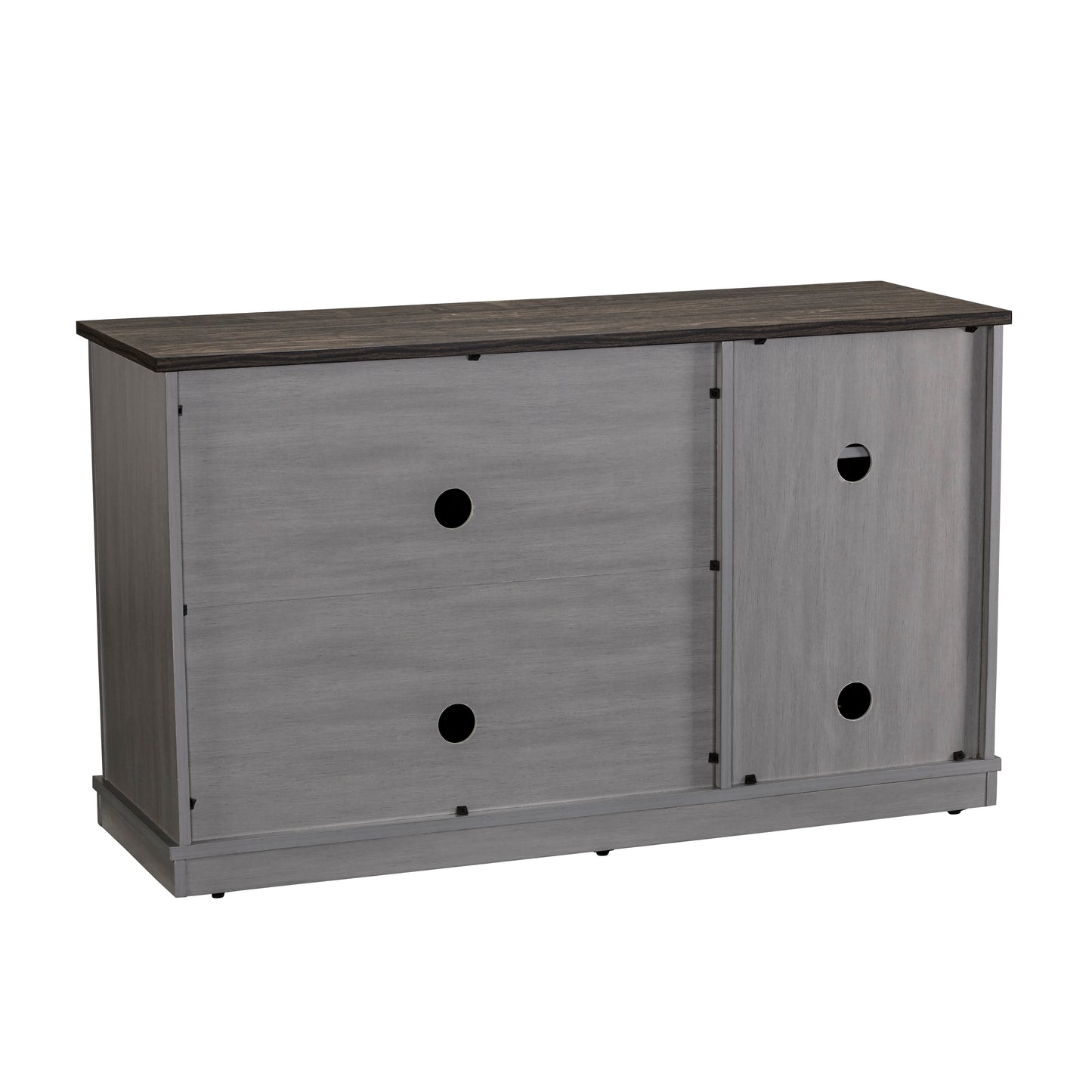 Festivo FTS20642 48" TV Stand-Grey