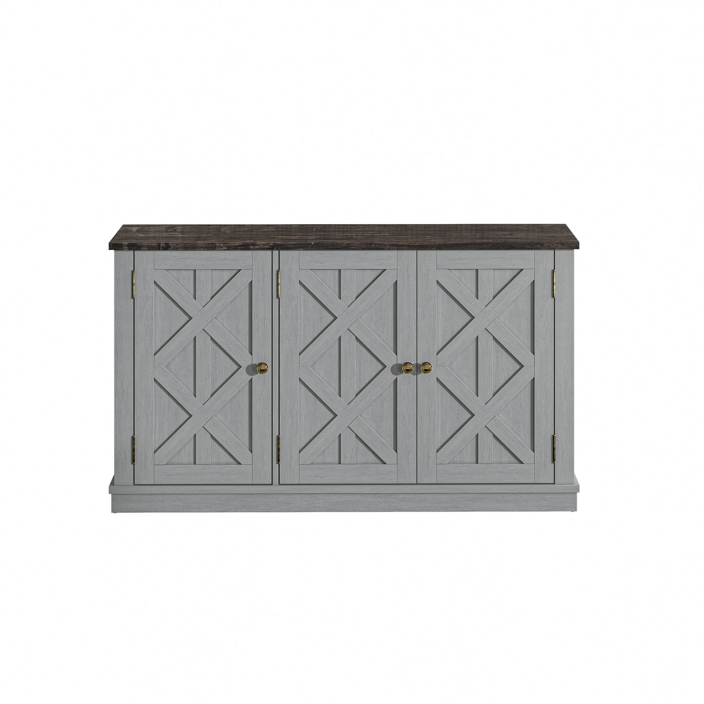 Festivo FTS20642 48" TV Stand-Grey