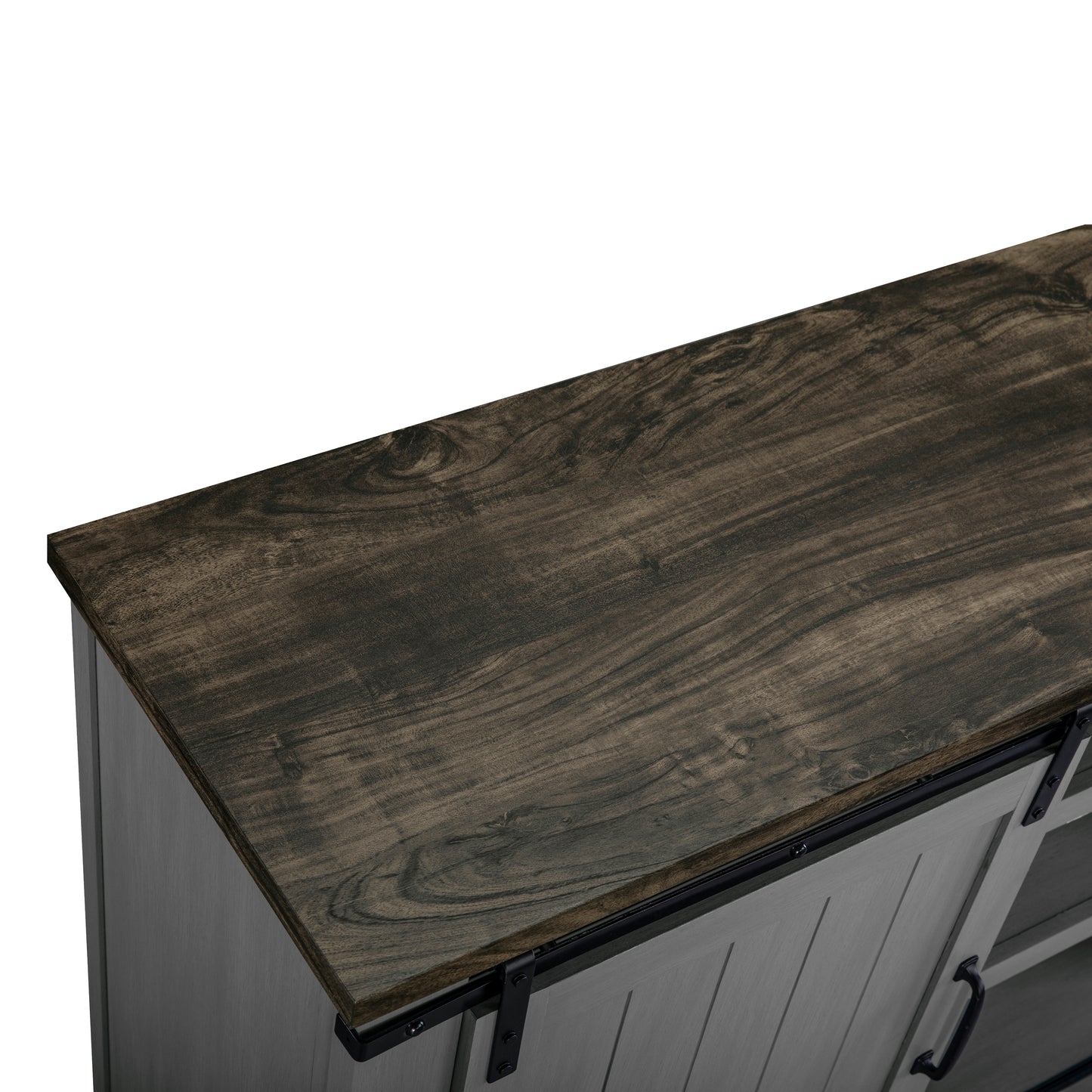Festivo FTS20701 68" TV Stand-Grey