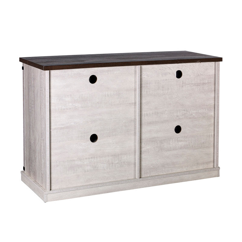 Festivo FTS20821 47" TV Stand-Offwhite