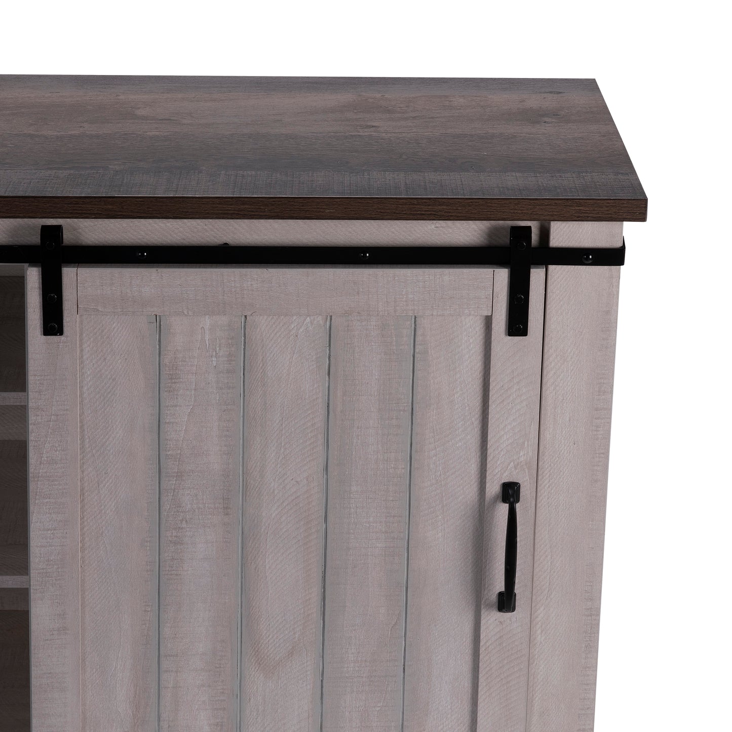 Festivo FTS20821 47" TV Stand-Offwhite