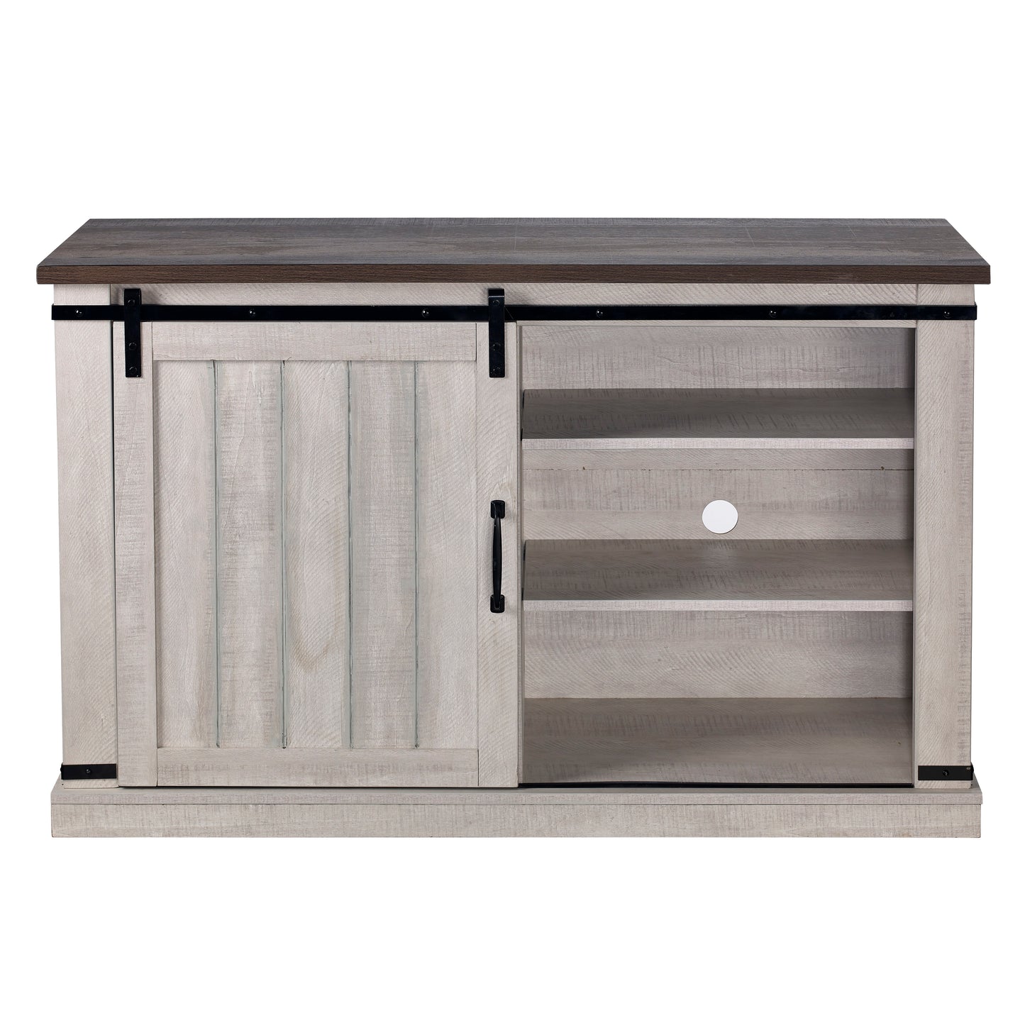Festivo FTS20821 47" TV Stand-Offwhite