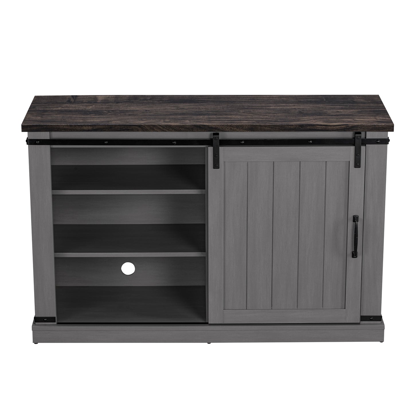 Festivo FTS20831 47" TV Stand-Grey