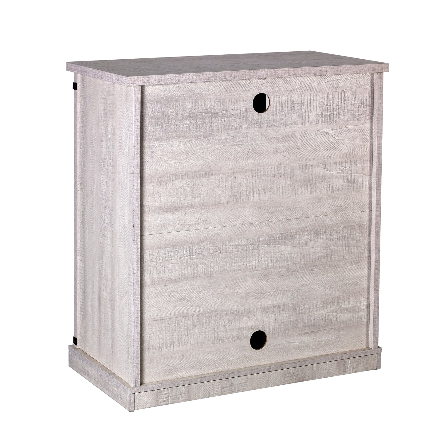 Festivo FTS20871 32" TV Stand-Offwhite