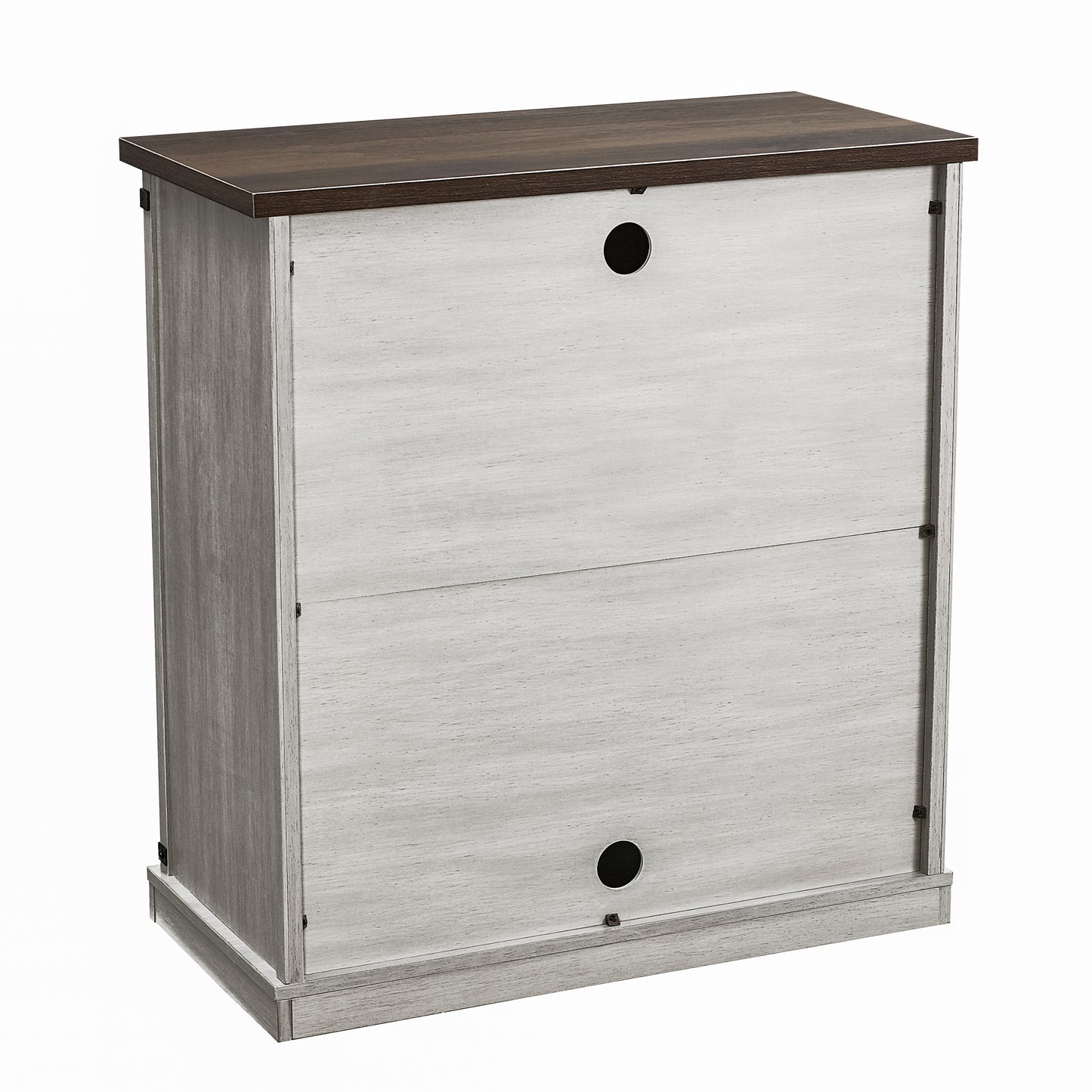 Festivo FTS20872 32" TV Stand-White