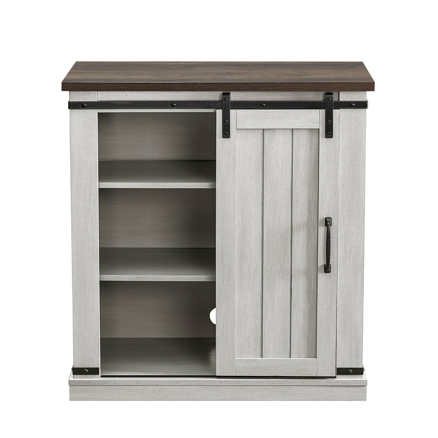 Festivo FTS20872 32" TV Stand-White
