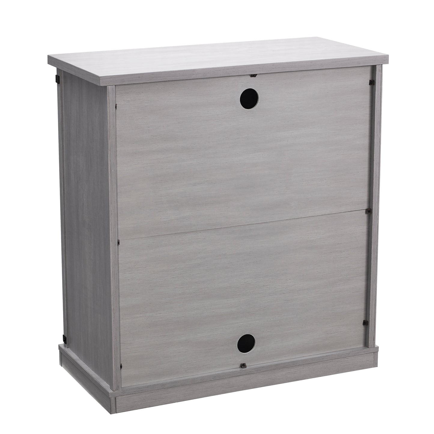 Festivo FTS20881 32" TV Stand-Grey