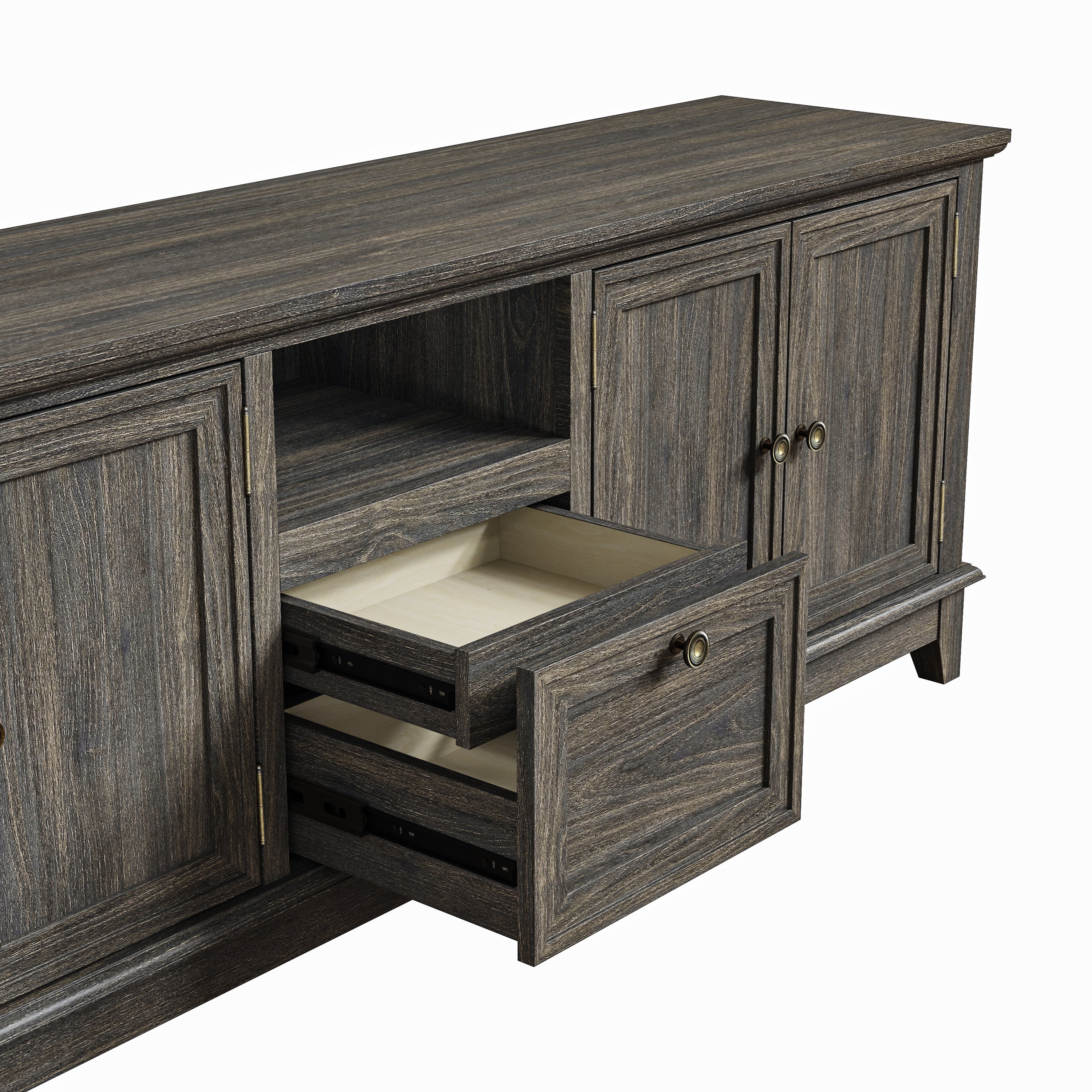 Festivo FTS24423 72" TV Stand - Thumbnail 3