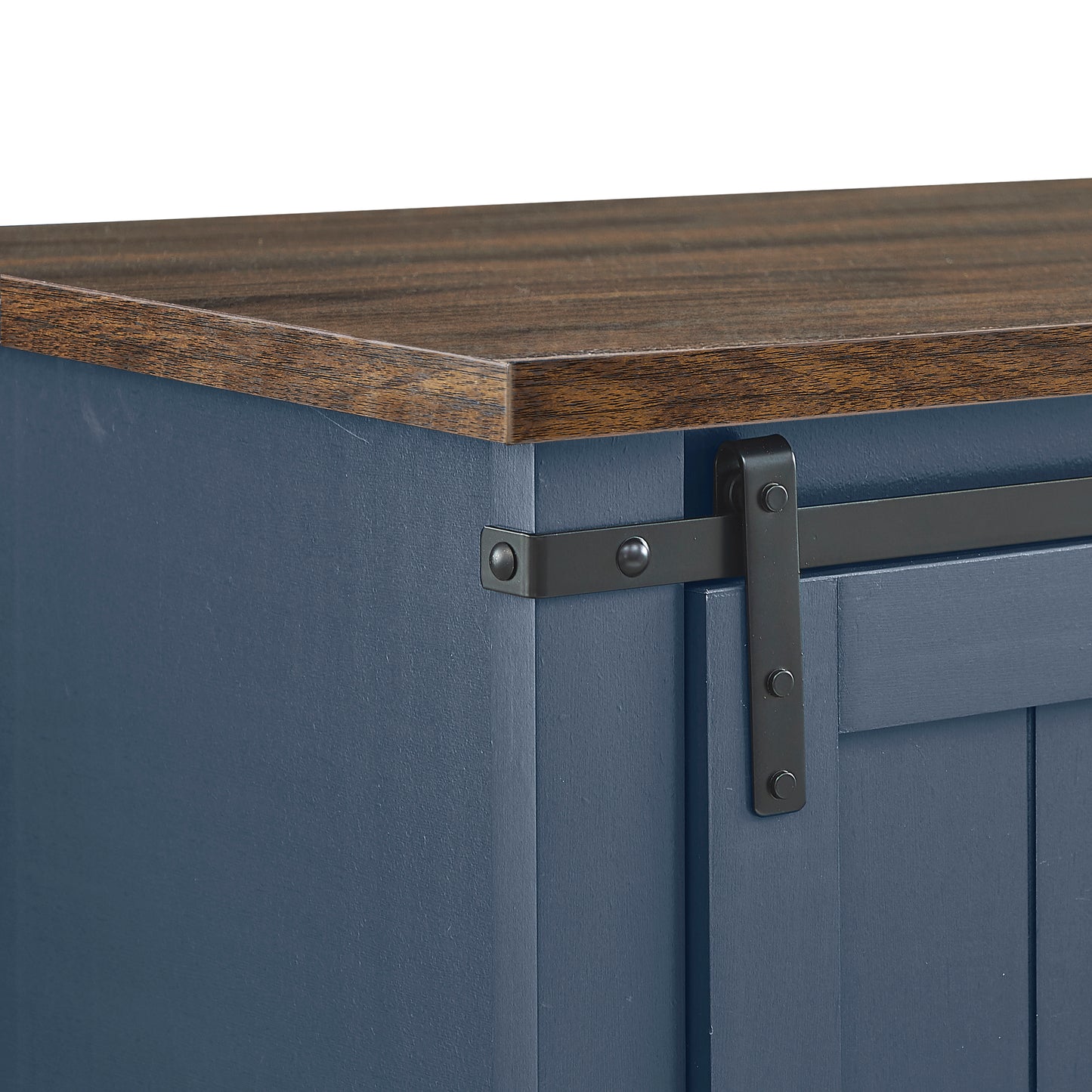 Festivo FTS24873 32" TV Stand-Navy
