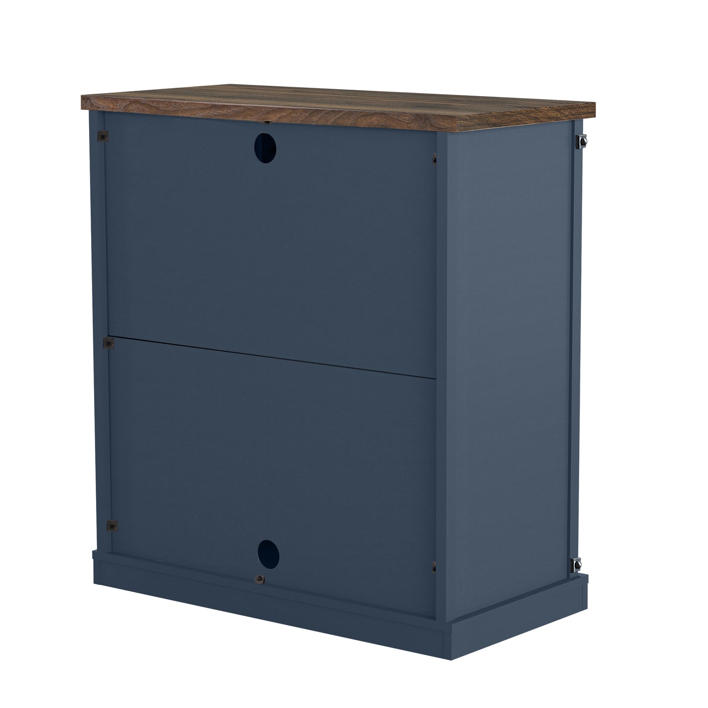 Festivo FTS24873 32" TV Stand-Navy