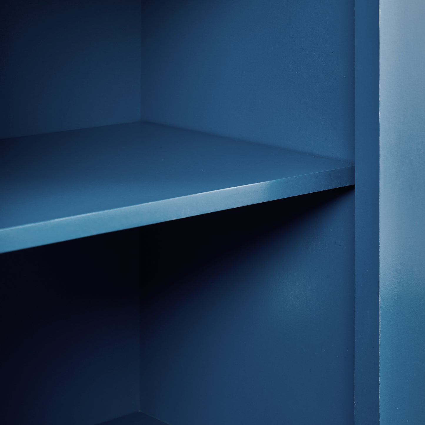 Festivo FWC21190 37" Wine Cabinet-Blue