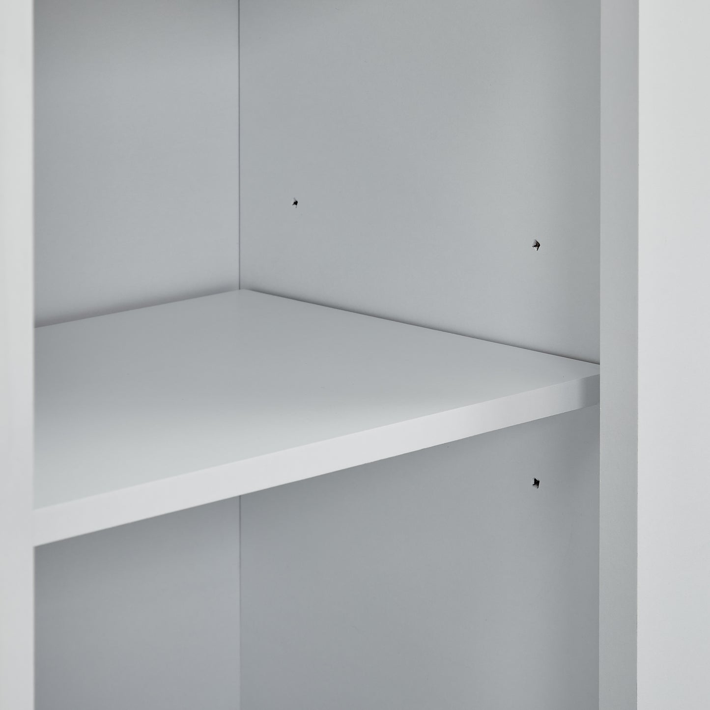 Festivo FWC21191 37" Wine Cabinet-White